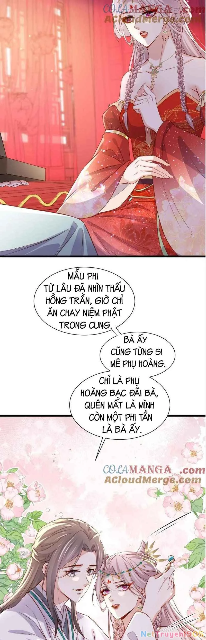 Hoạn Phi Thiên Hạ Chapter 398 - 12