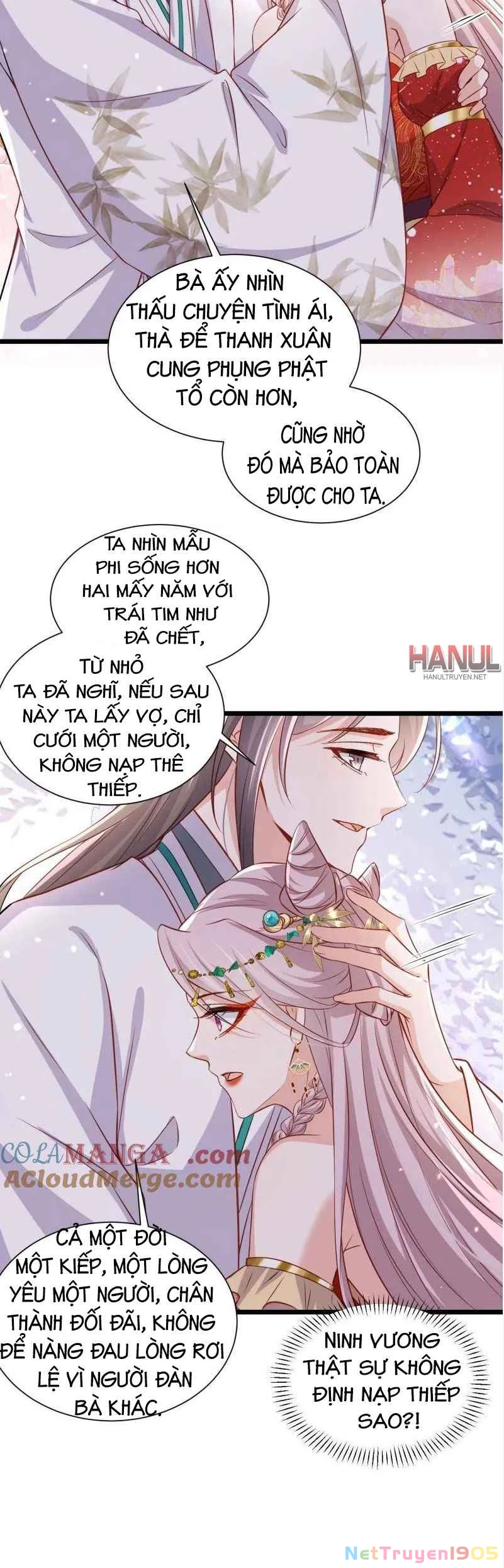 Hoạn Phi Thiên Hạ Chapter 398 - 13