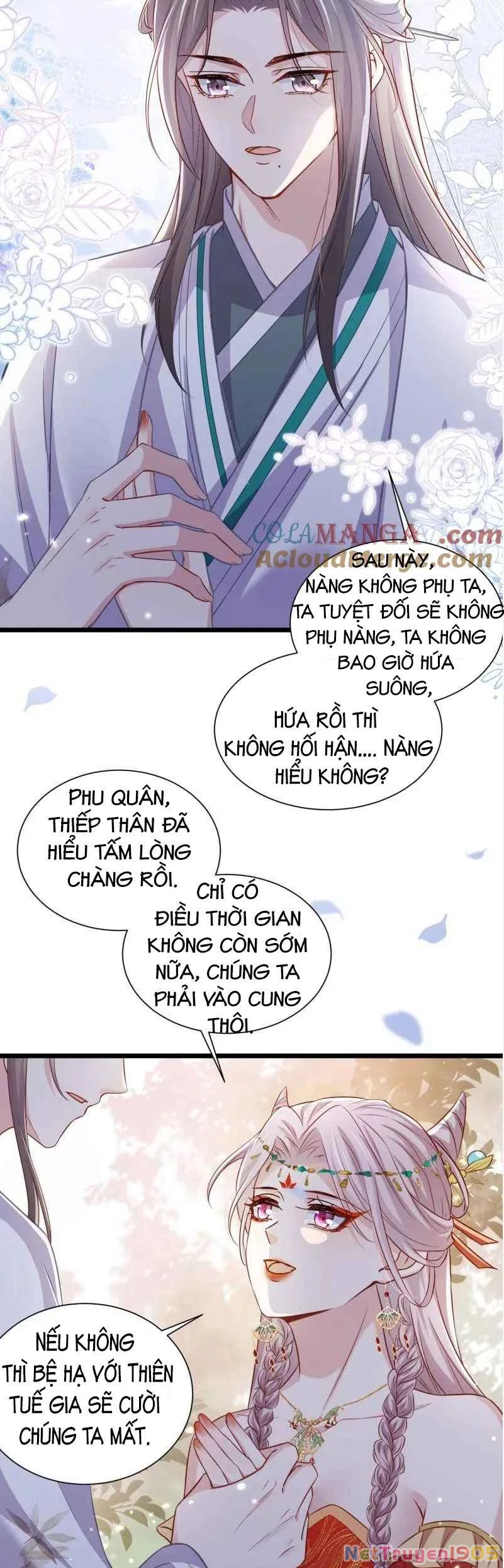 Hoạn Phi Thiên Hạ Chapter 398 - 15