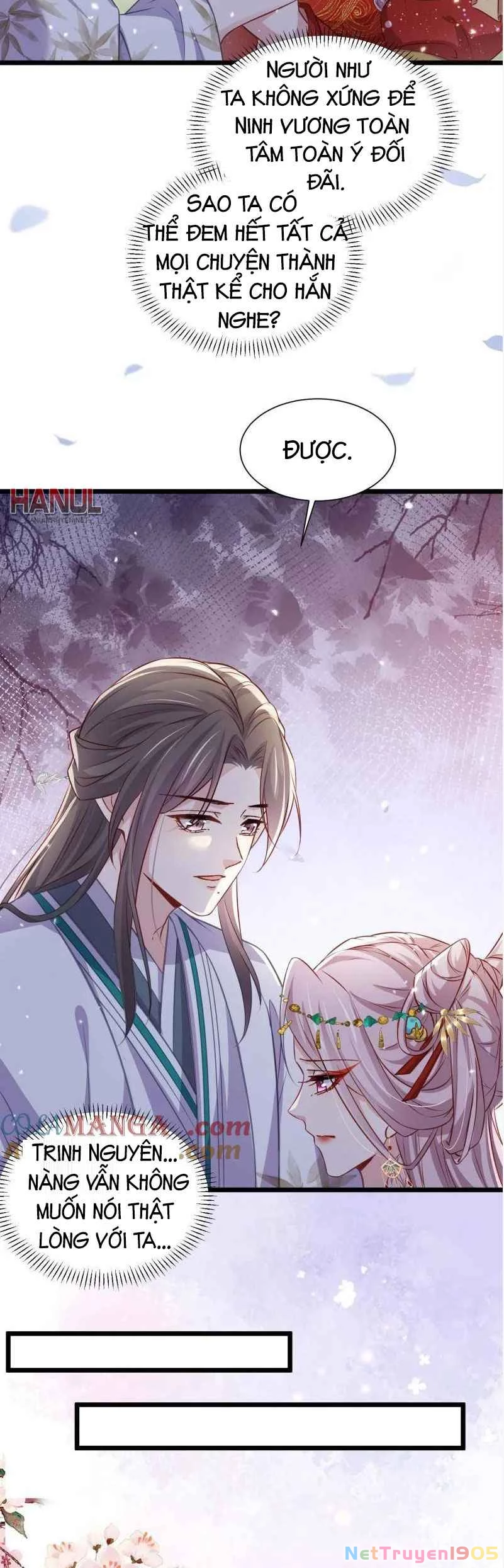 Hoạn Phi Thiên Hạ Chapter 398 - 16