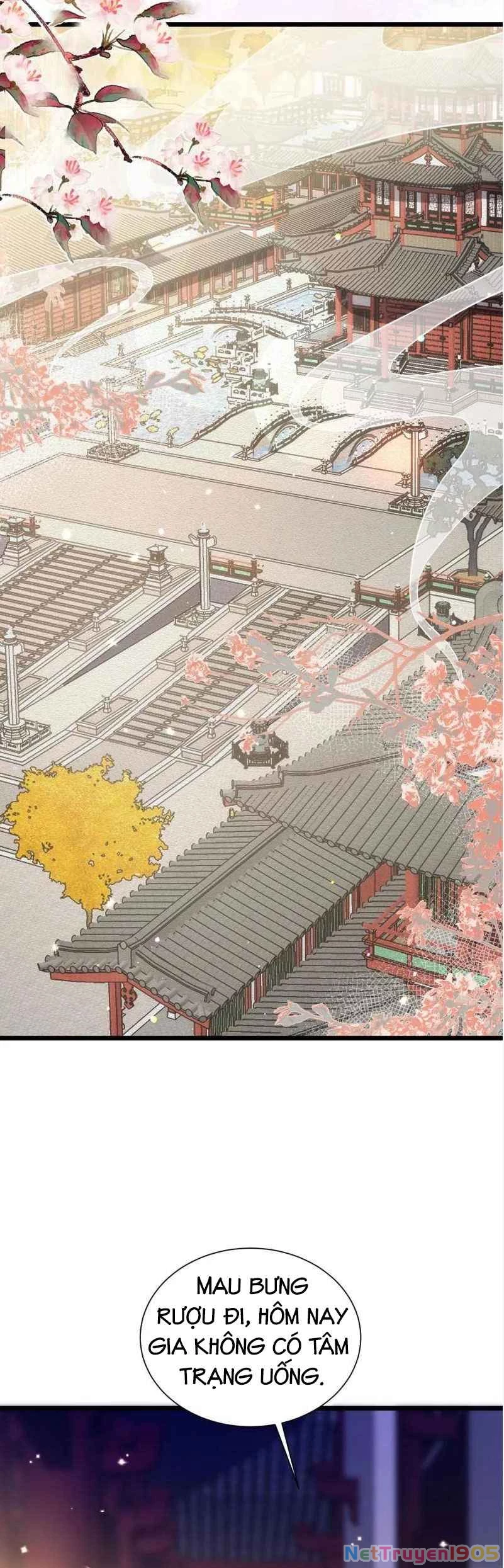 Hoạn Phi Thiên Hạ Chapter 398 - 17