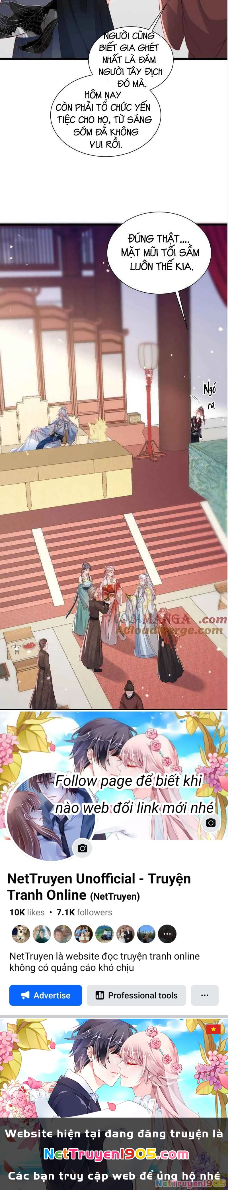 Hoạn Phi Thiên Hạ Chapter 398 - 19