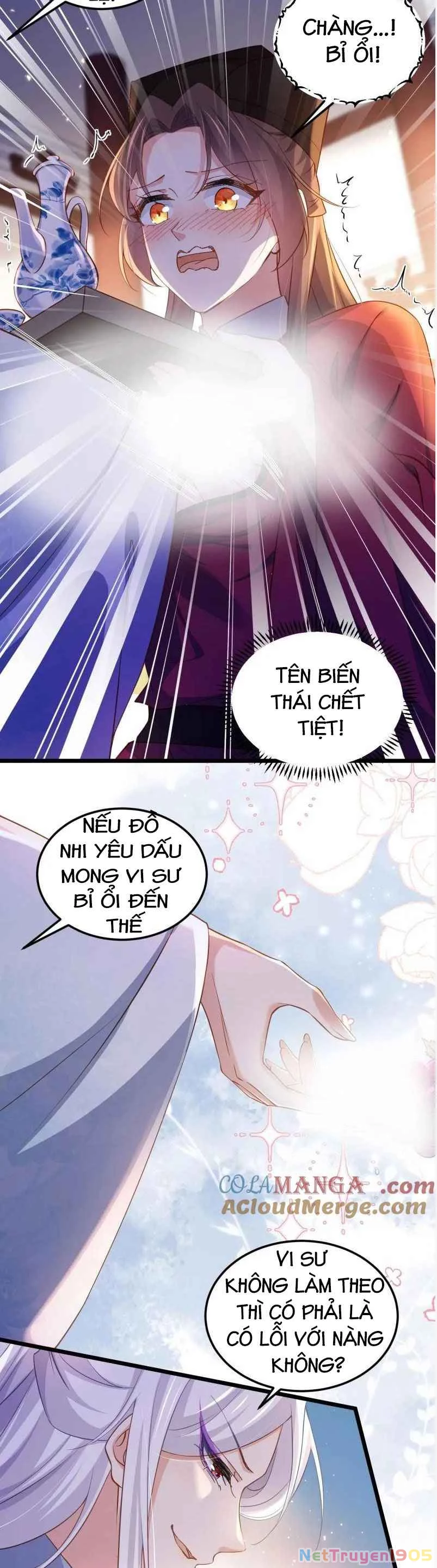Hoạn Phi Thiên Hạ Chapter 399 - 6