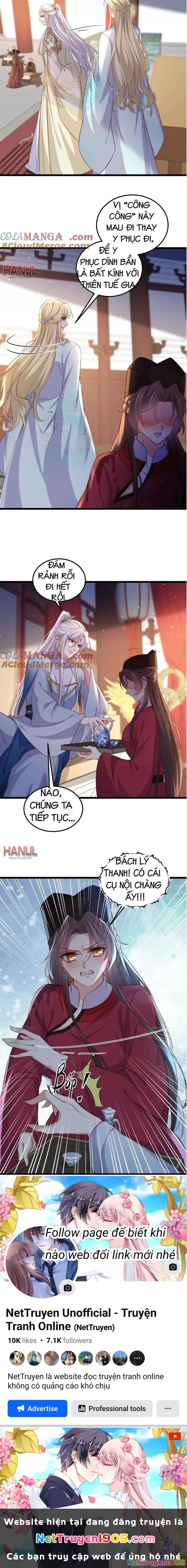 Hoạn Phi Thiên Hạ Chapter 399 - 11