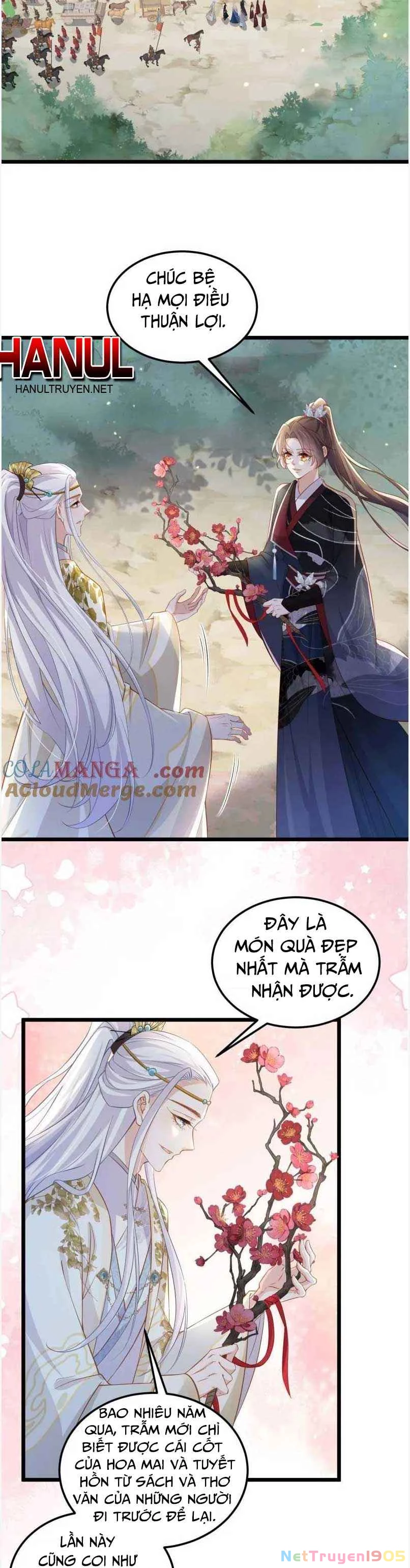 Hoạn Phi Thiên Hạ Chapter 400 - 2