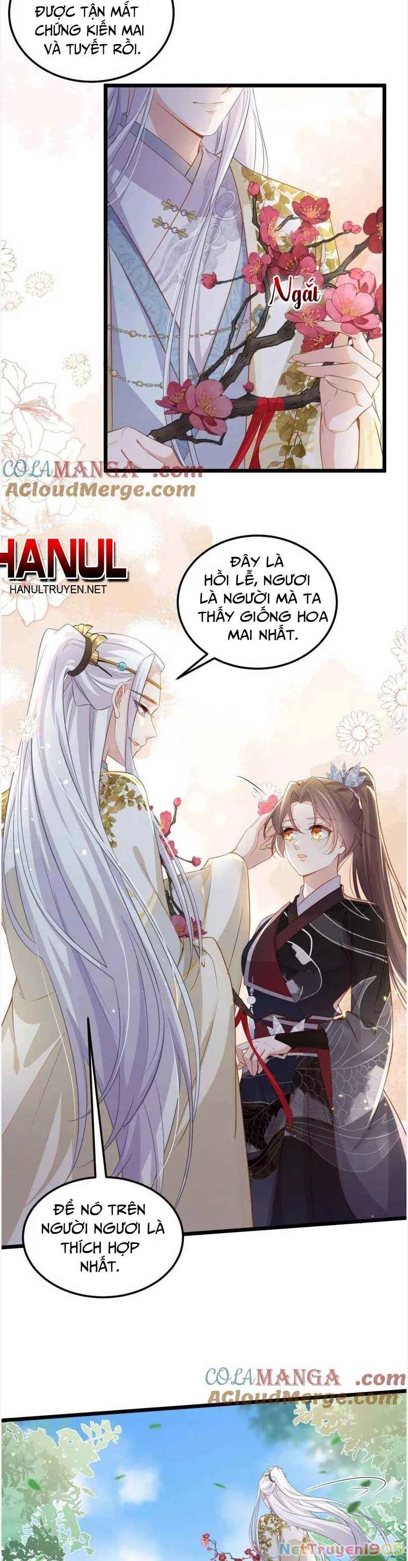 Hoạn Phi Thiên Hạ Chapter 400 - 3
