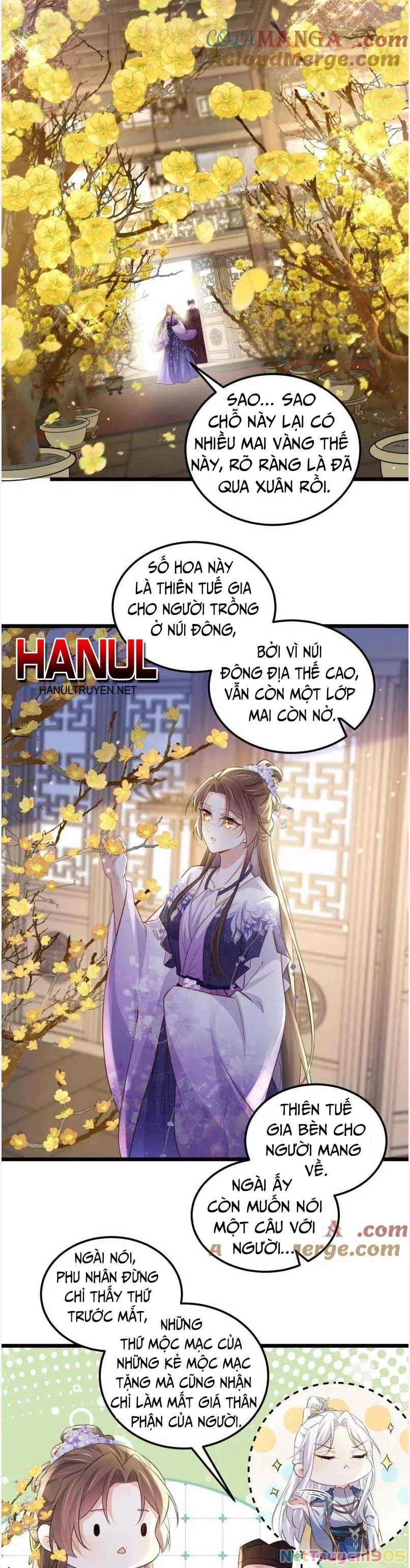 Hoạn Phi Thiên Hạ Chapter 400 - 6