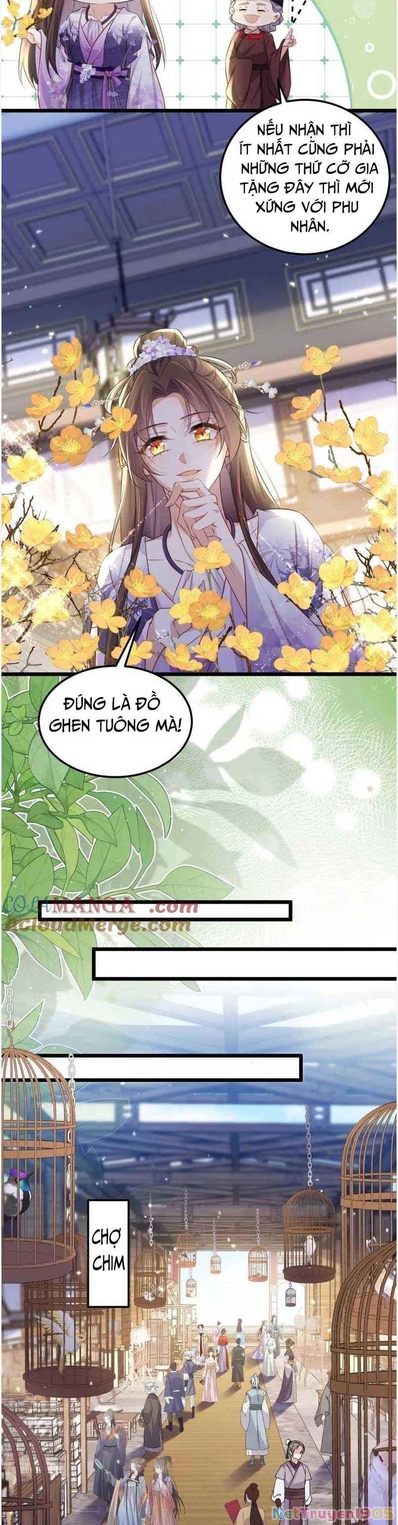 Hoạn Phi Thiên Hạ Chapter 400 - 7