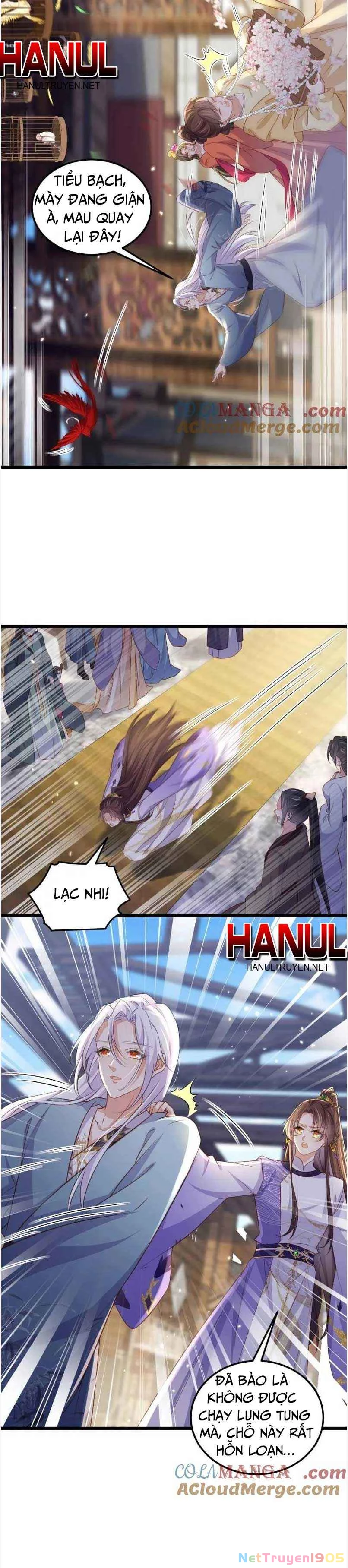 Hoạn Phi Thiên Hạ Chapter 400 - 10
