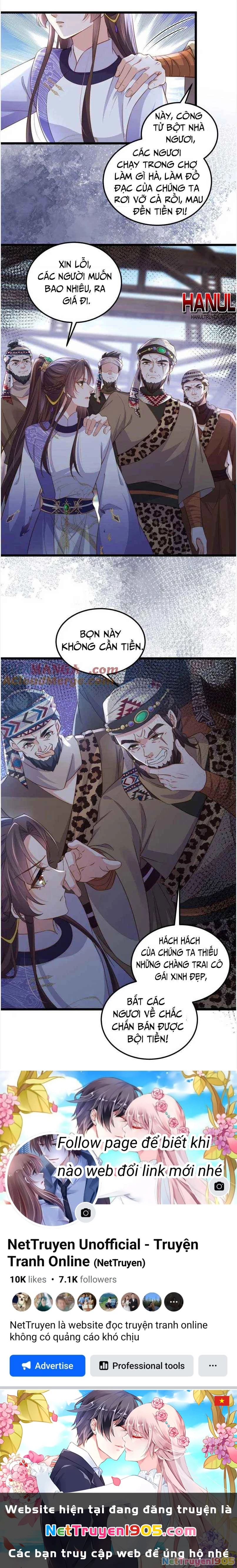 Hoạn Phi Thiên Hạ Chapter 400 - 11