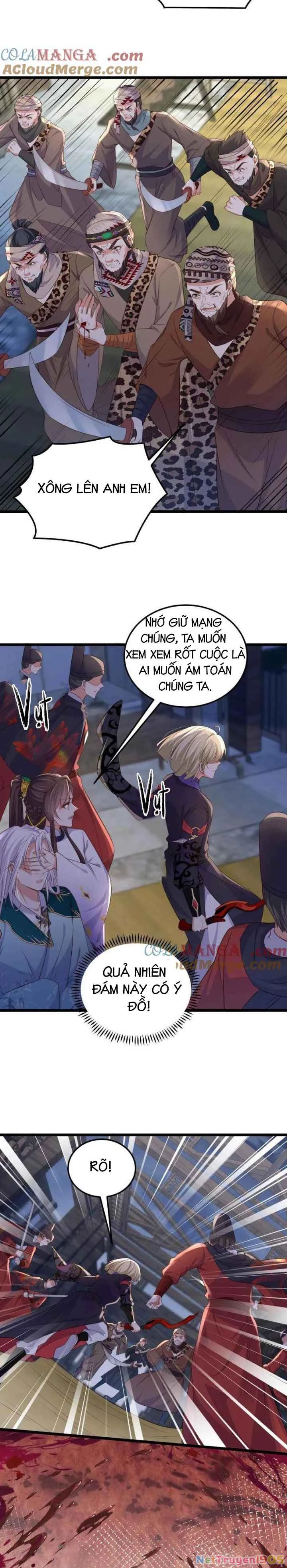 Hoạn Phi Thiên Hạ Chapter 401 - 2