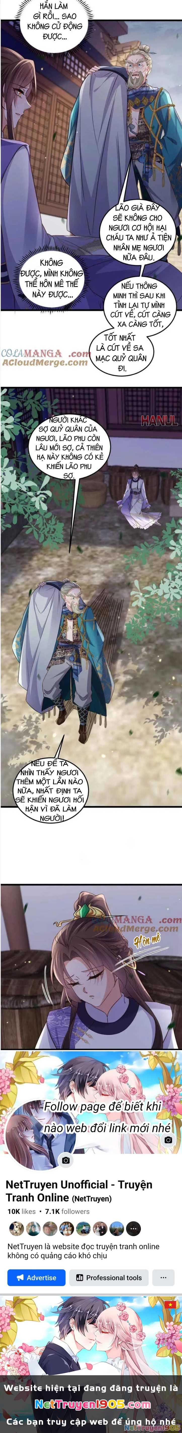 Hoạn Phi Thiên Hạ Chapter 401 - 9