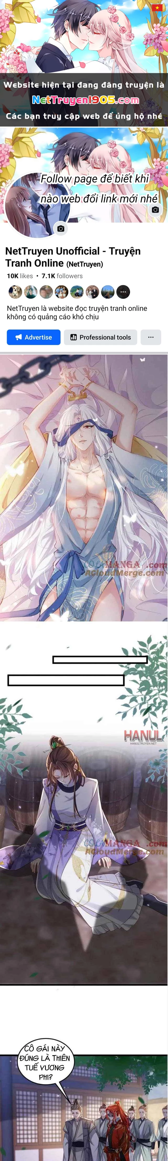 Hoạn Phi Thiên Hạ Chapter 402 - 1