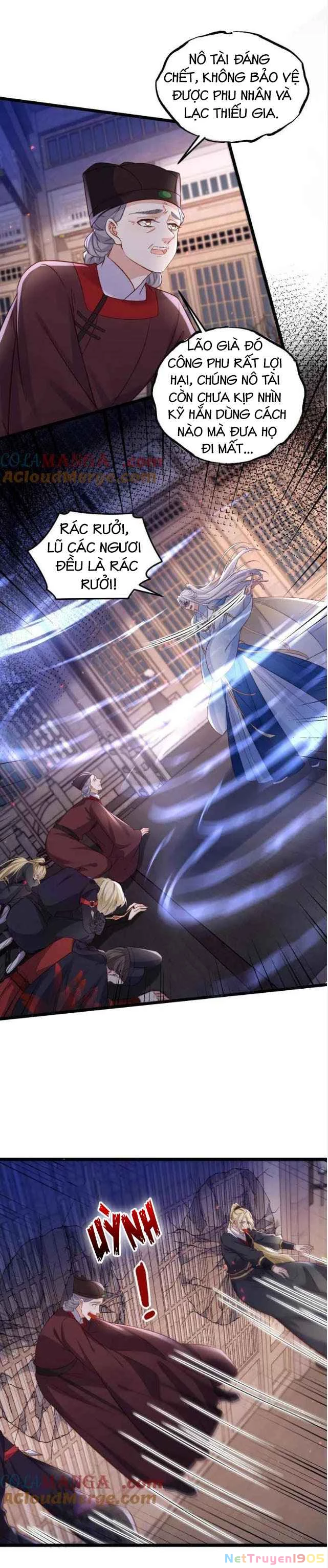 Hoạn Phi Thiên Hạ Chapter 402 - 4