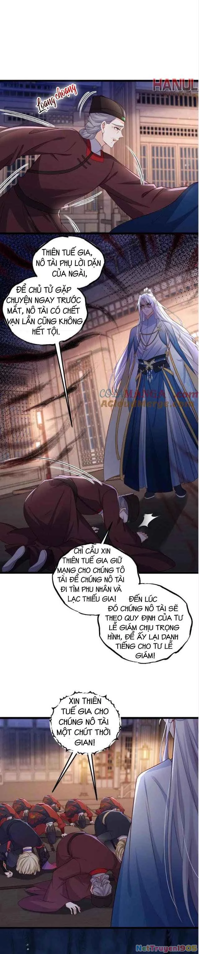 Hoạn Phi Thiên Hạ Chapter 402 - 5
