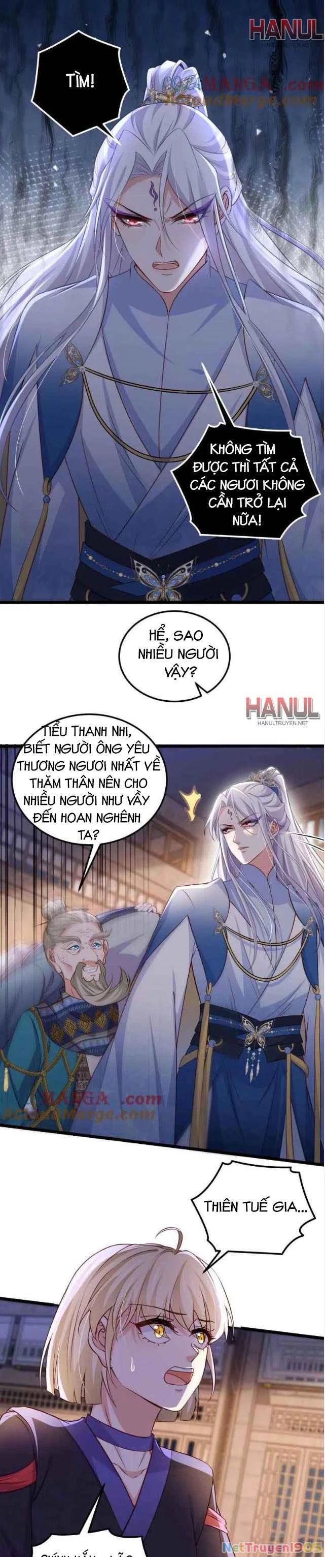 Hoạn Phi Thiên Hạ Chapter 402 - 6