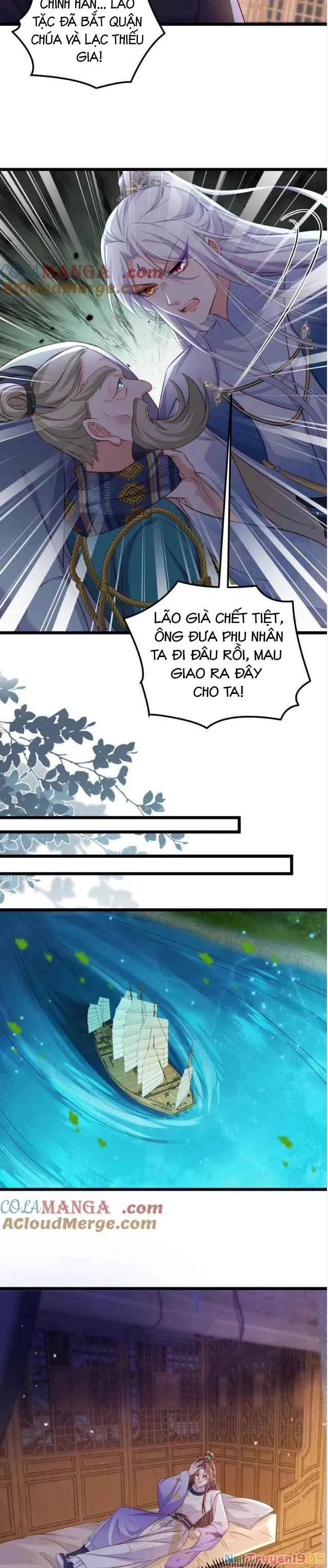 Hoạn Phi Thiên Hạ Chapter 402 - 7