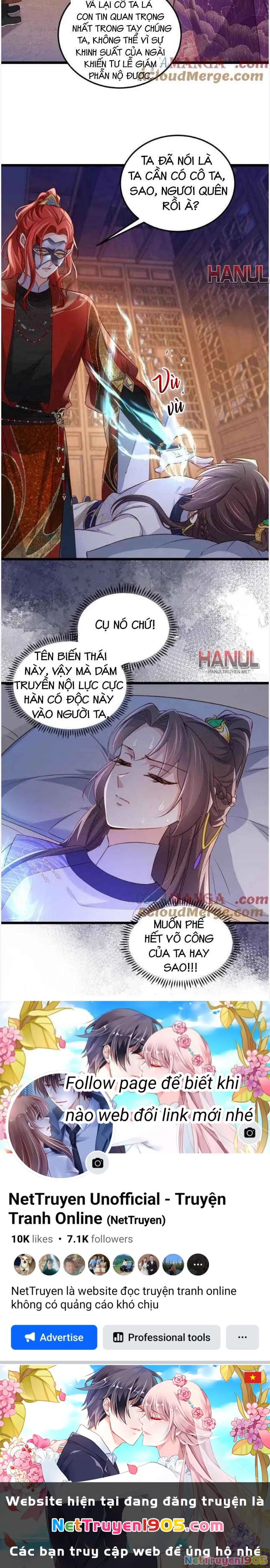 Hoạn Phi Thiên Hạ Chapter 402 - 10