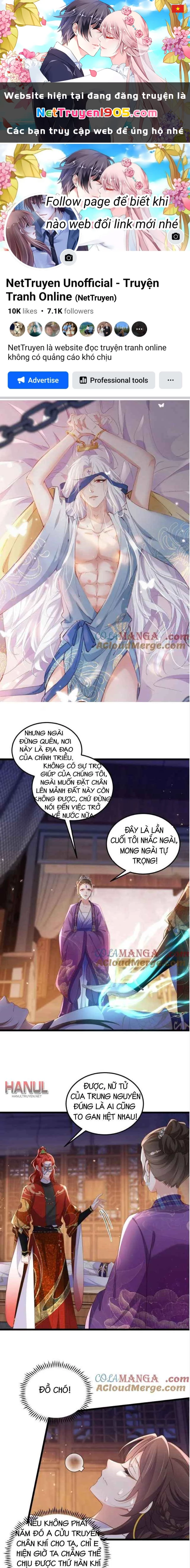 Hoạn Phi Thiên Hạ Chapter 403 - 1