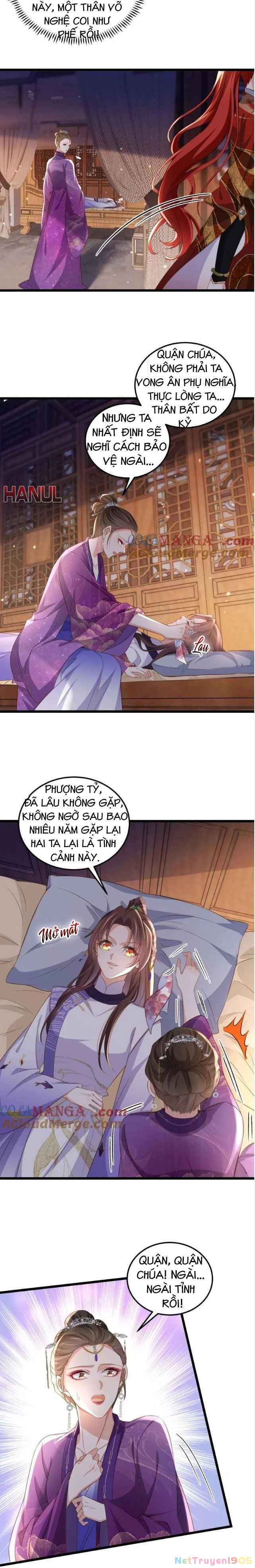 Hoạn Phi Thiên Hạ Chapter 403 - 2