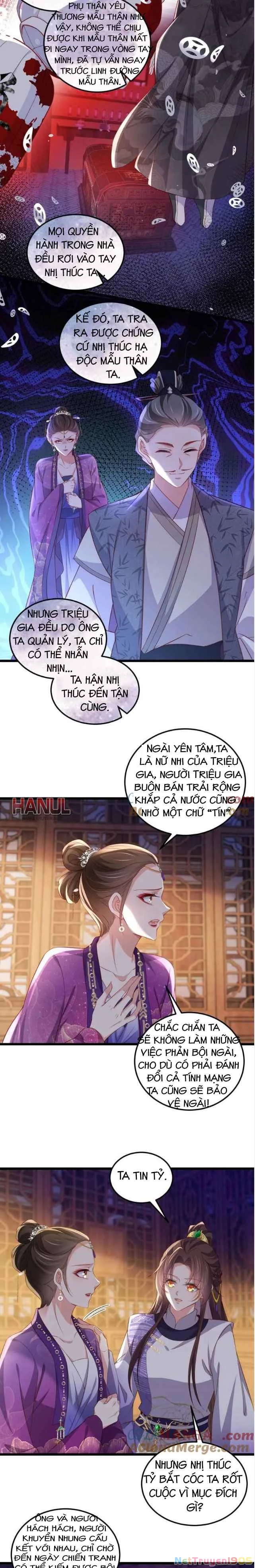 Hoạn Phi Thiên Hạ Chapter 403 - 4