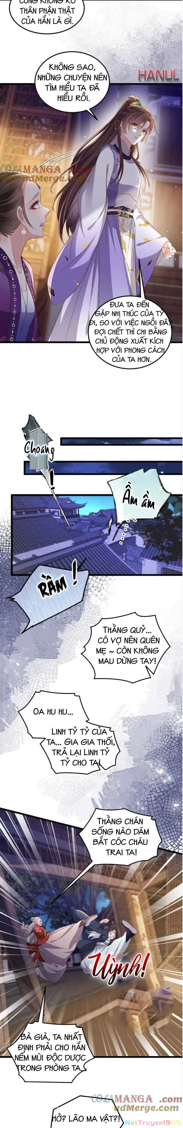 Hoạn Phi Thiên Hạ Chapter 403 - 6
