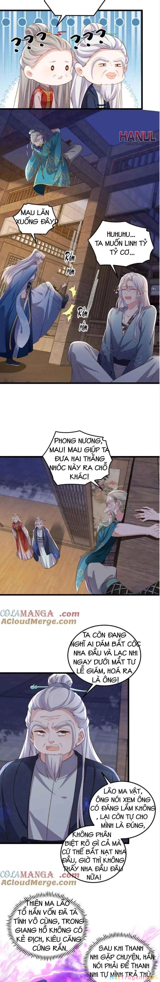 Hoạn Phi Thiên Hạ Chapter 403 - 7
