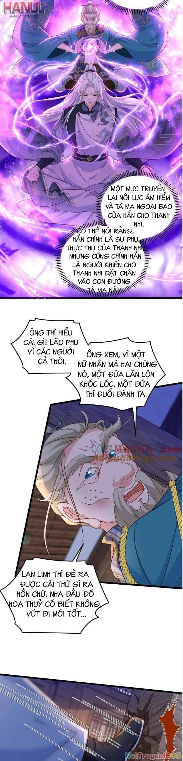 Hoạn Phi Thiên Hạ Chapter 403 - 8