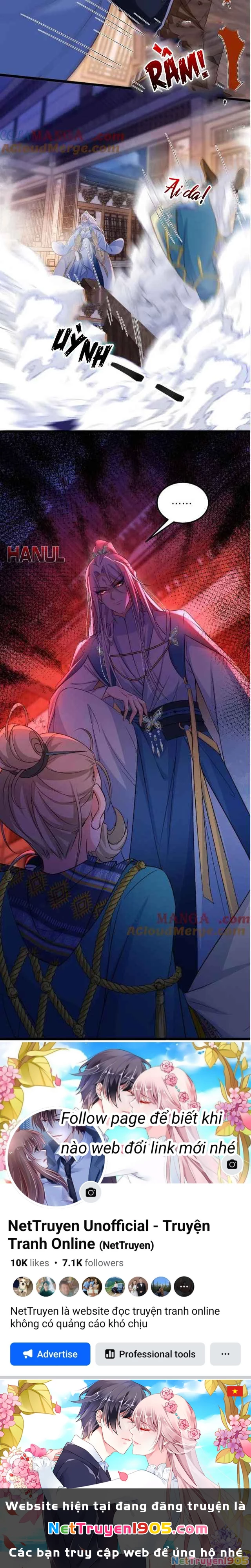 Hoạn Phi Thiên Hạ Chapter 403 - 9
