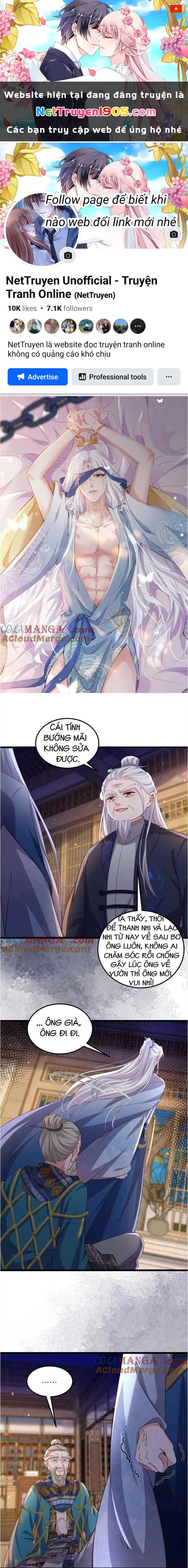 Hoạn Phi Thiên Hạ Chapter 404 - 1