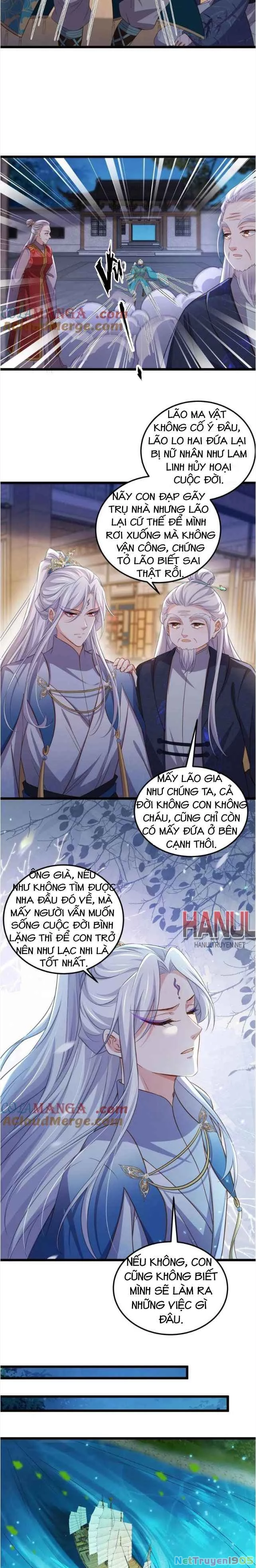 Hoạn Phi Thiên Hạ Chapter 404 - 3