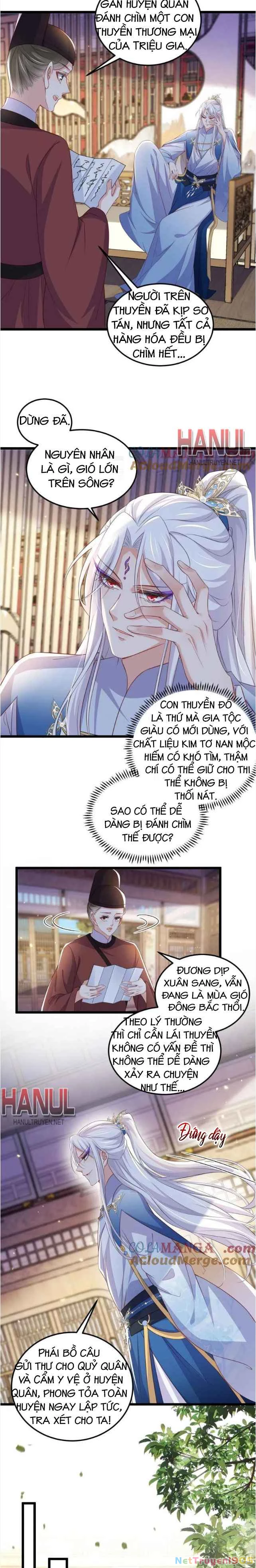 Hoạn Phi Thiên Hạ Chapter 404 - 6