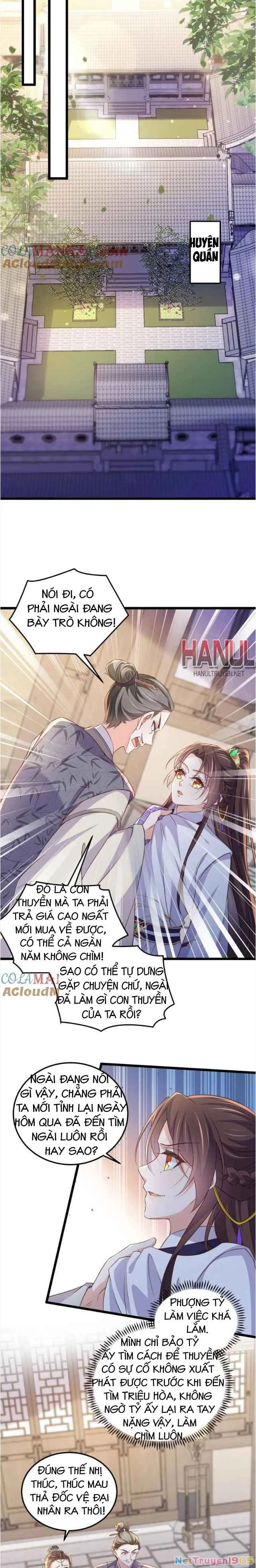 Hoạn Phi Thiên Hạ Chapter 404 - 7