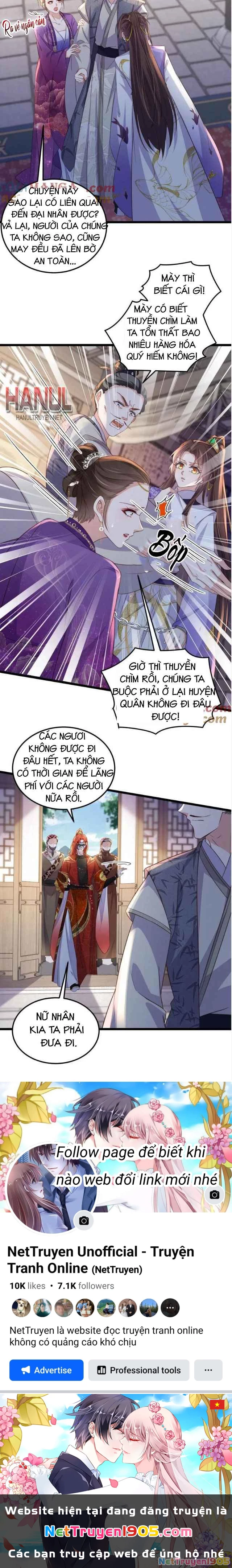 Hoạn Phi Thiên Hạ Chapter 404 - 8
