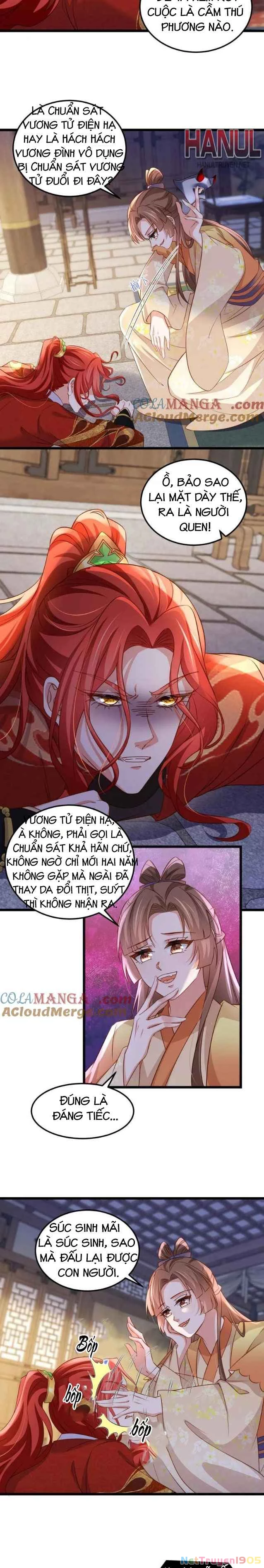 Hoạn Phi Thiên Hạ Chapter 405 - 7