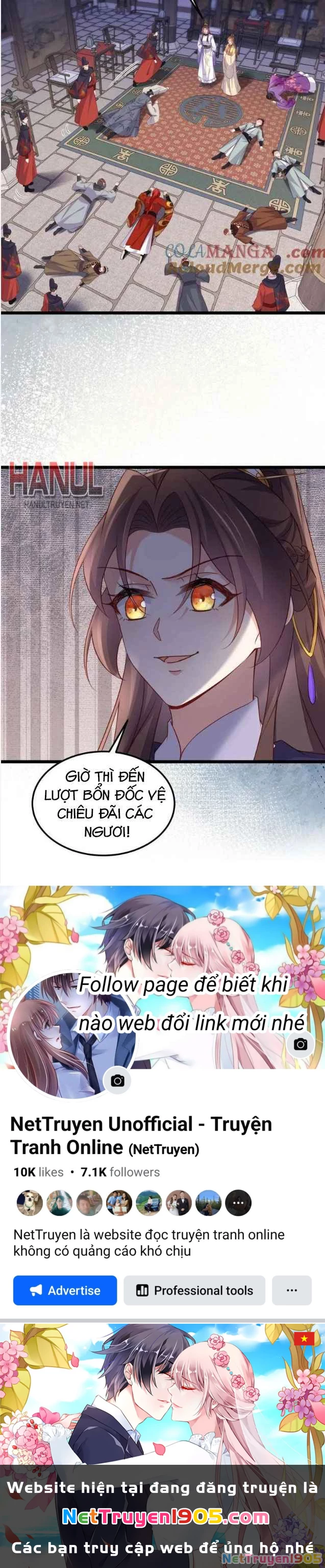 Hoạn Phi Thiên Hạ Chapter 405 - 9