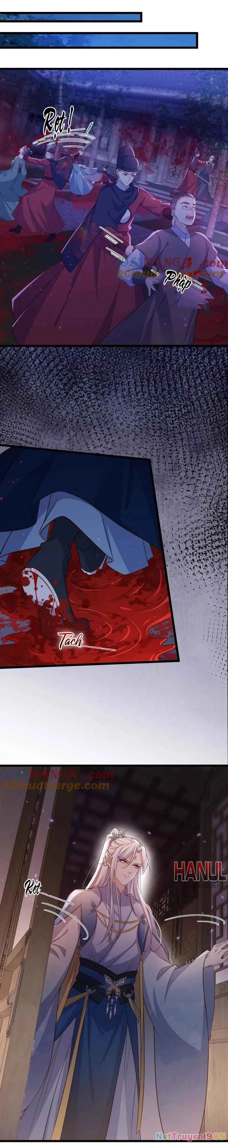 Hoạn Phi Thiên Hạ Chapter 406 - 2