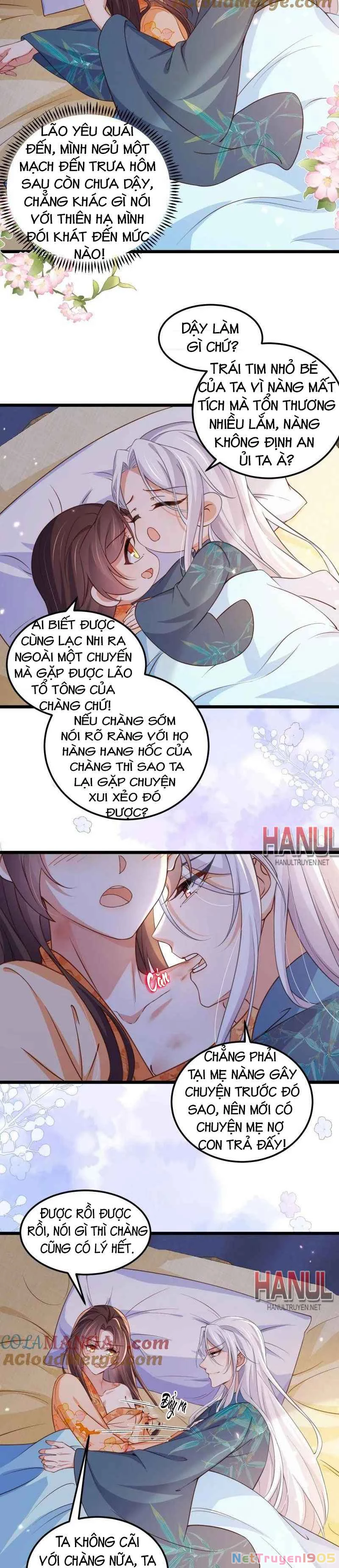 Hoạn Phi Thiên Hạ Chapter 406 - 5