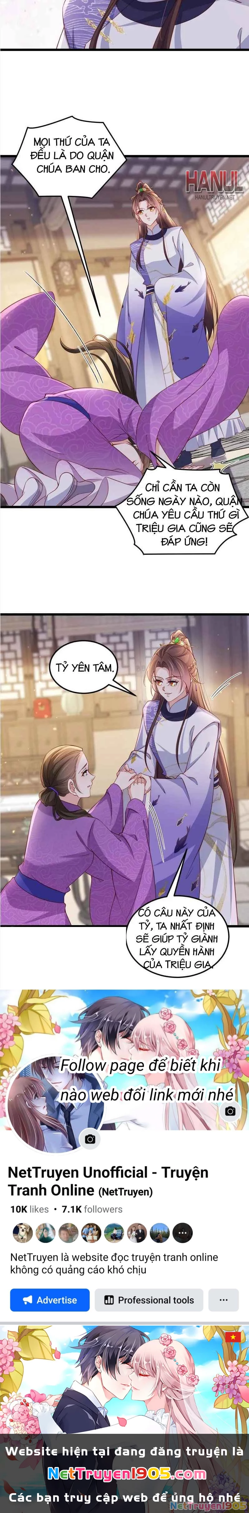Hoạn Phi Thiên Hạ Chapter 406 - 10