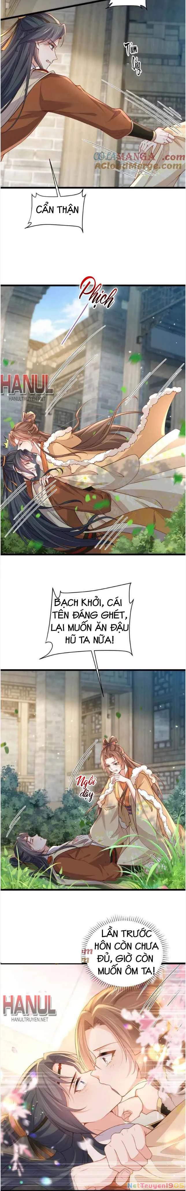 Hoạn Phi Thiên Hạ Chapter 407 - 2