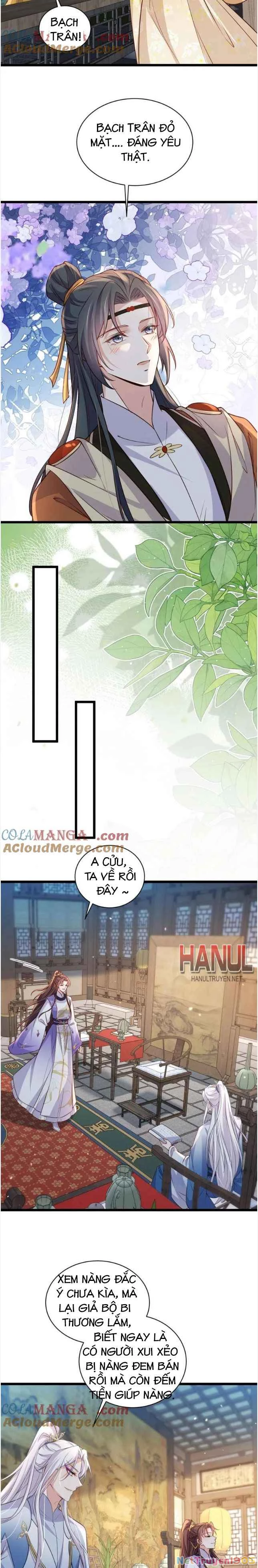 Hoạn Phi Thiên Hạ Chapter 407 - 7