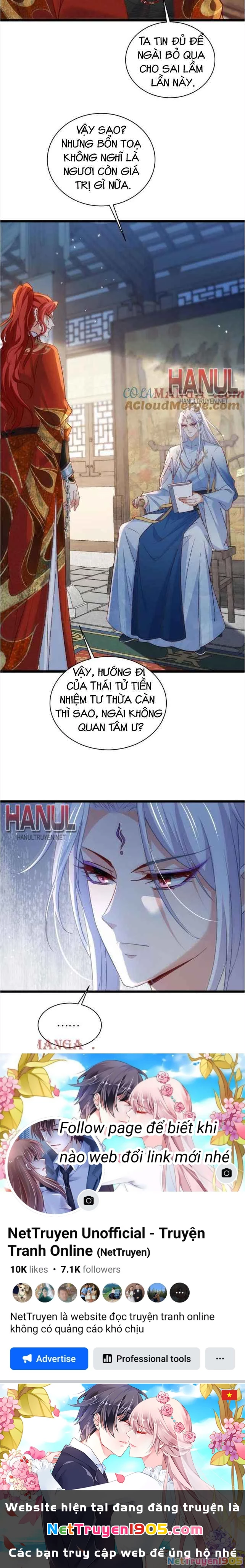 Hoạn Phi Thiên Hạ Chapter 407 - 10