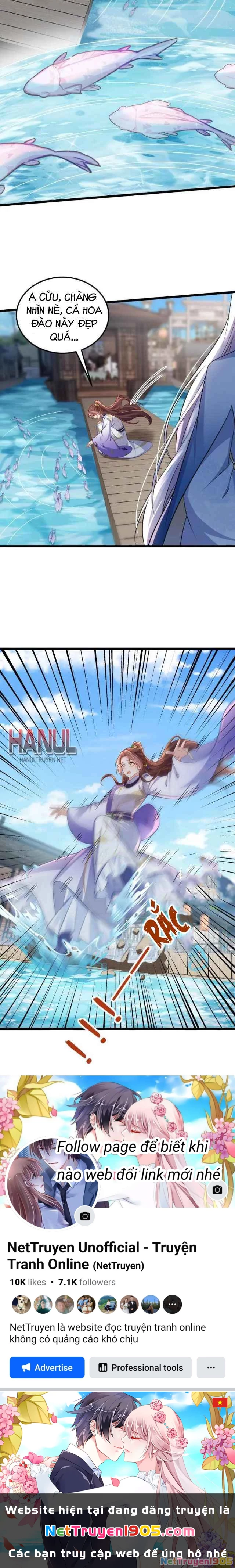 Hoạn Phi Thiên Hạ Chapter 408 - 10
