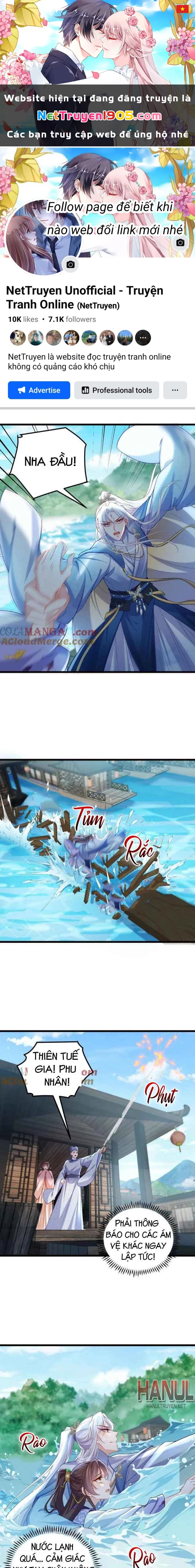 Hoạn Phi Thiên Hạ Chapter 409 - 1