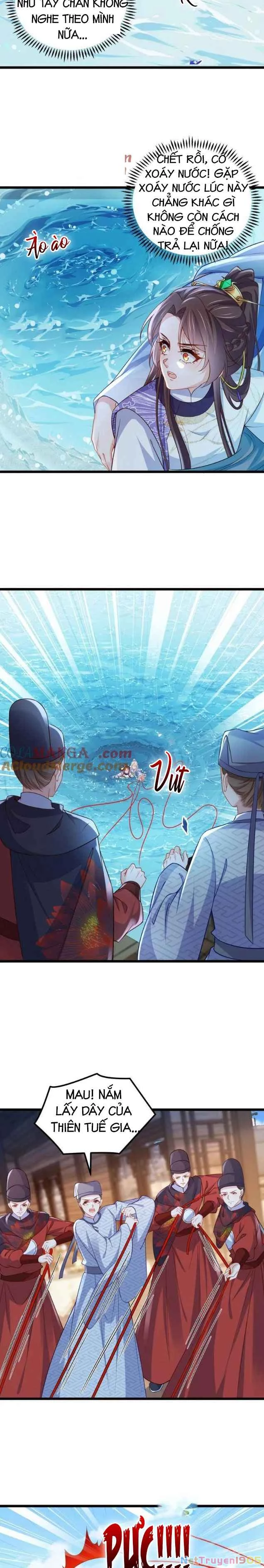 Hoạn Phi Thiên Hạ Chapter 409 - 2