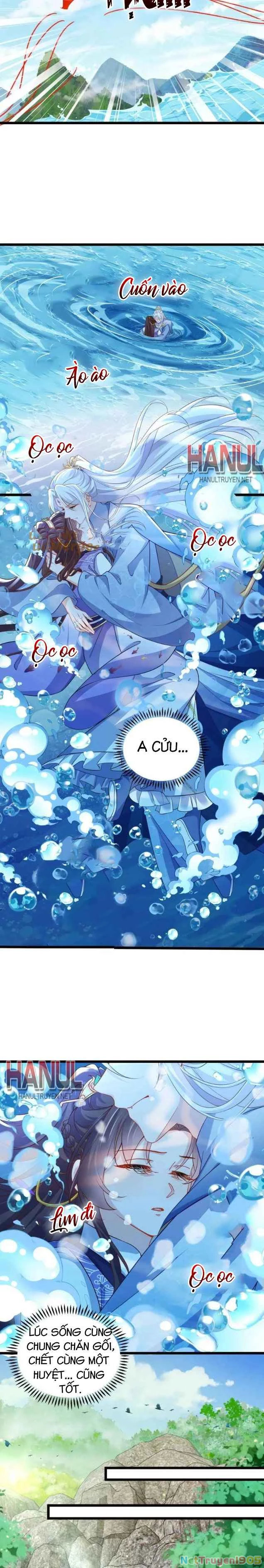 Hoạn Phi Thiên Hạ Chapter 409 - 3