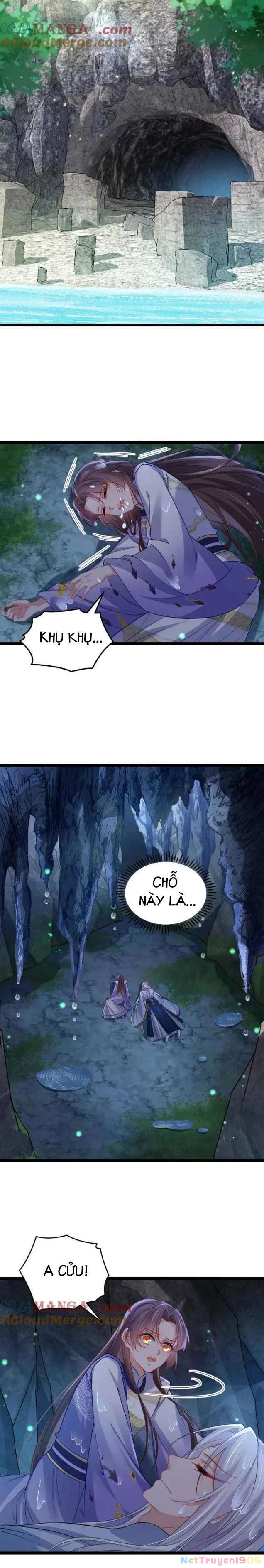 Hoạn Phi Thiên Hạ Chapter 409 - 4