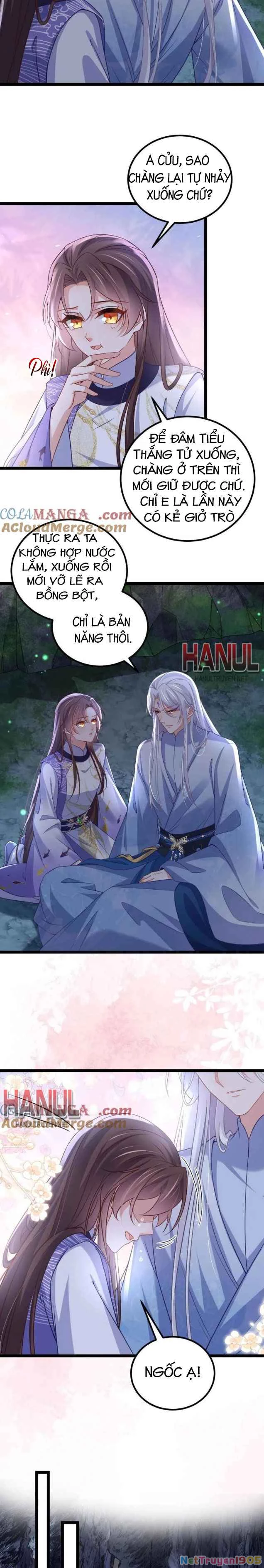 Hoạn Phi Thiên Hạ Chapter 409 - 6