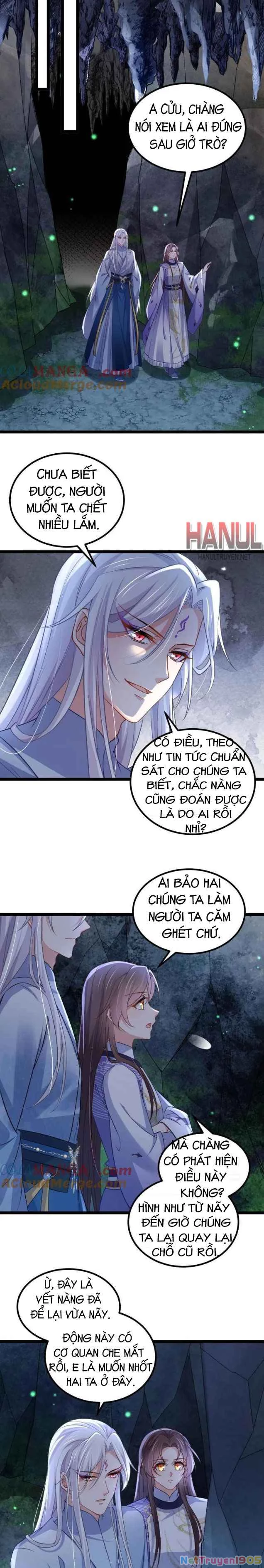Hoạn Phi Thiên Hạ Chapter 409 - 7