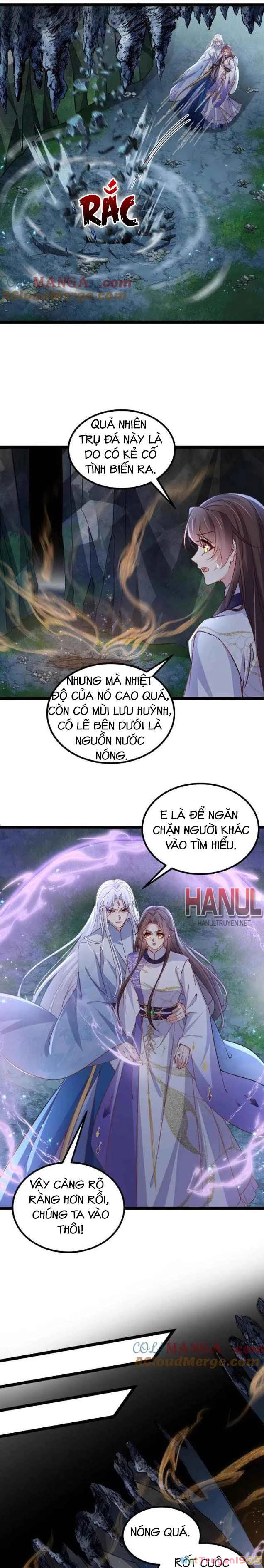 Hoạn Phi Thiên Hạ Chapter 410 - 2